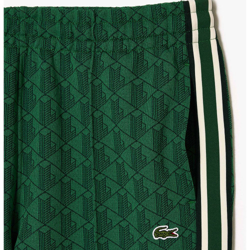 Lacoste Ανδρικό παντελόνι φόρμας